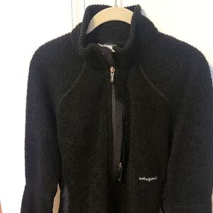 Patagonia Fleece